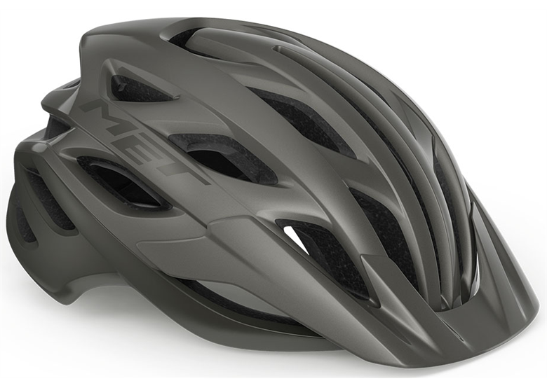 Kask rowerowy MET Veleno