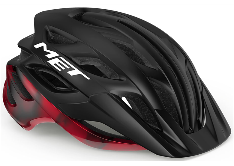 Kask rowerowy MET Veleno