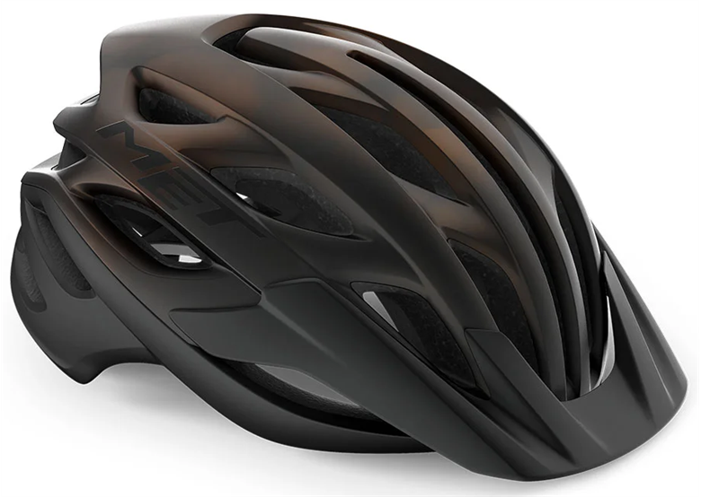 Kask rowerowy MET Veleno MIPS