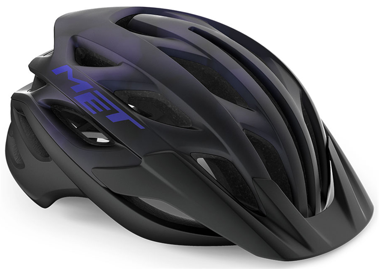 Kask rowerowy MET Veleno MIPS