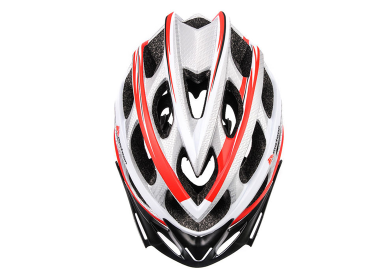Kask rowerowy METEOR HB23