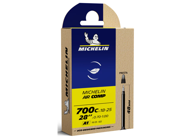 Dętka MICHELIN A1 Aircomp