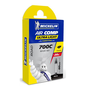 Dętka MICHELIN A1 Aircomp Ultralight