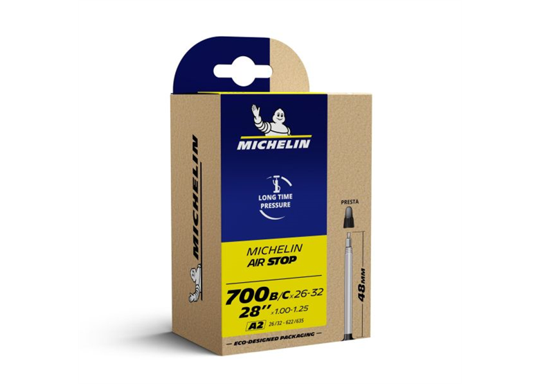 Dętka MICHELIN A2 Airstop