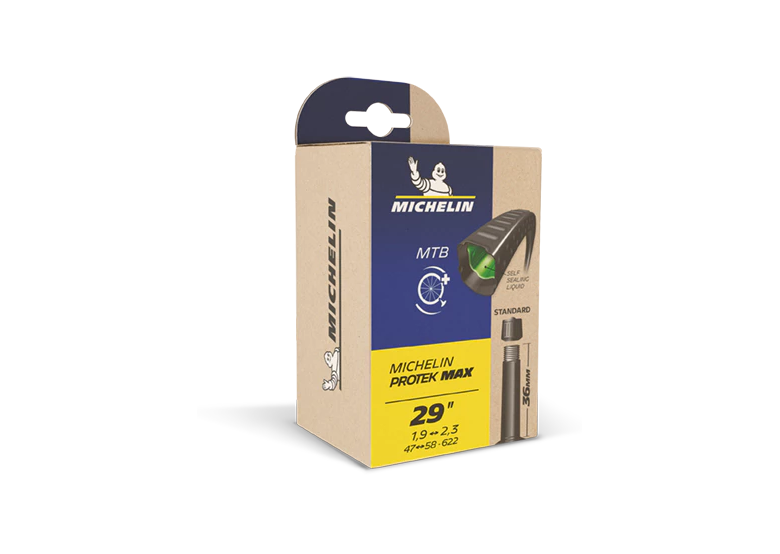 Dętka MICHELIN A3 Protek Max