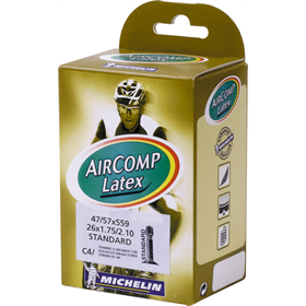 Dętka MICHELIN C4 Aircomp