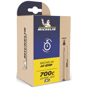 Dętka MICHELIN C4 Airstop