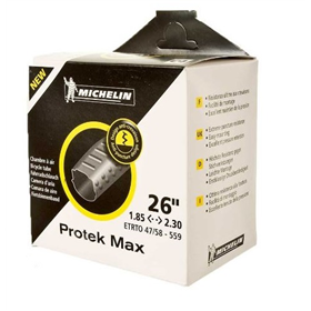 Dętka MICHELIN C4 Protek Max