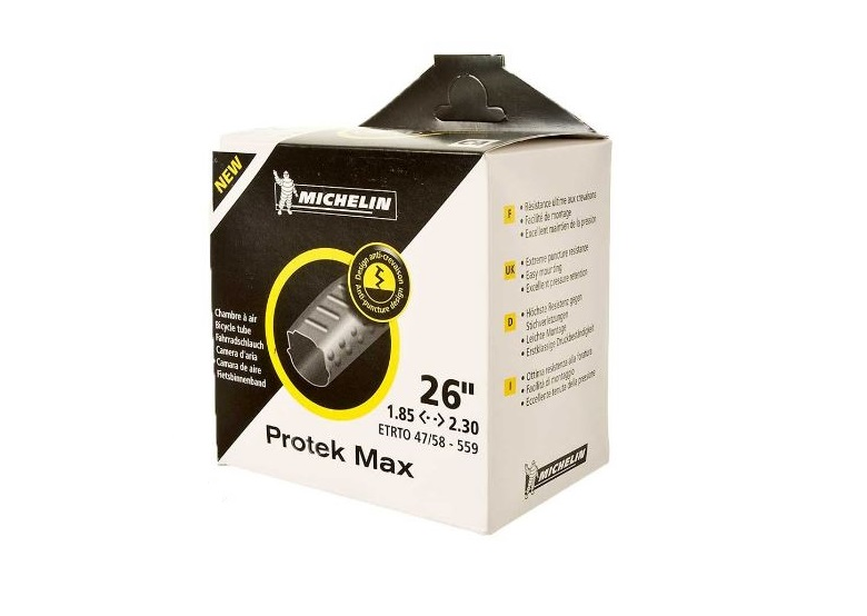 Dętka MICHELIN C4 Protek Max