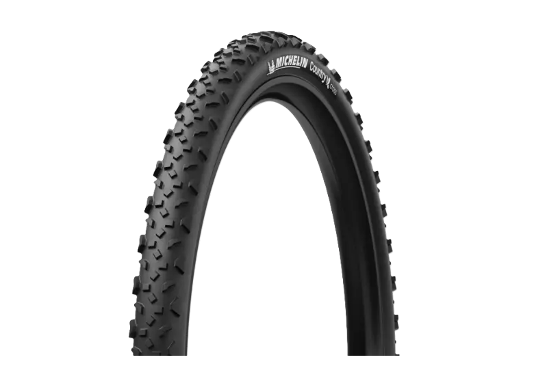 Opona MICHELIN Country Cross