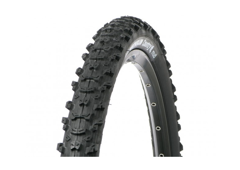 Opona MICHELIN Country Mud