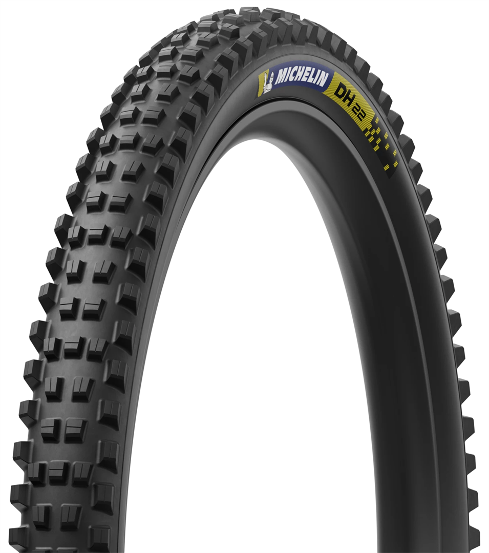 Opona MICHELIN DH 22 Racing Line TS TLR