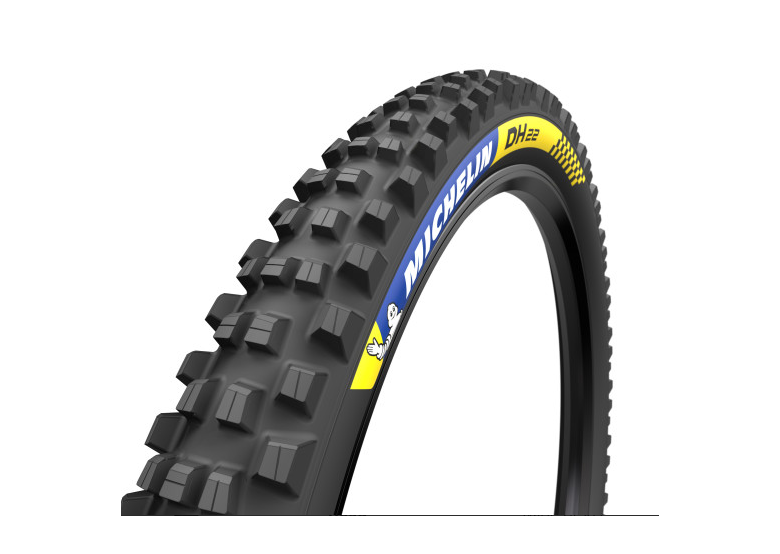 Opona MICHELIN DH22 Racing