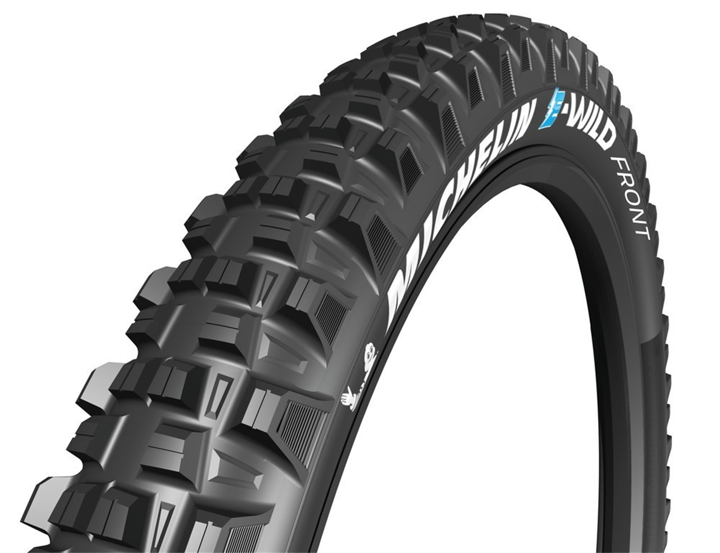 Opona przednia MICHELIN E-Wild Front