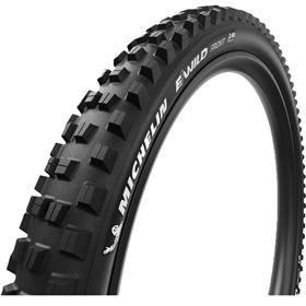 Opona przednia MICHELIN E-Wild Front Performance