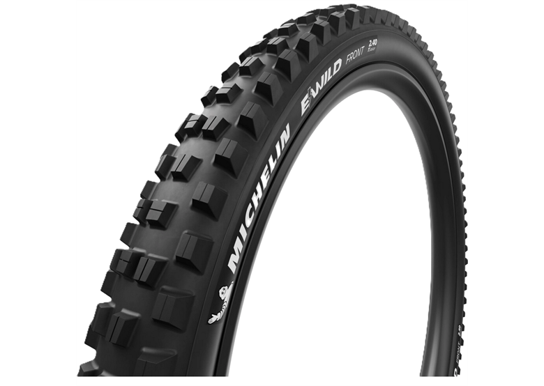 Opona przednia MICHELIN E-Wild Front Performance