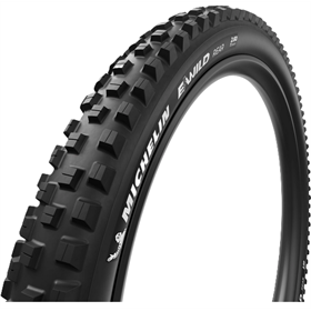 Opona tylna MICHELIN E-Wild Rear Performance