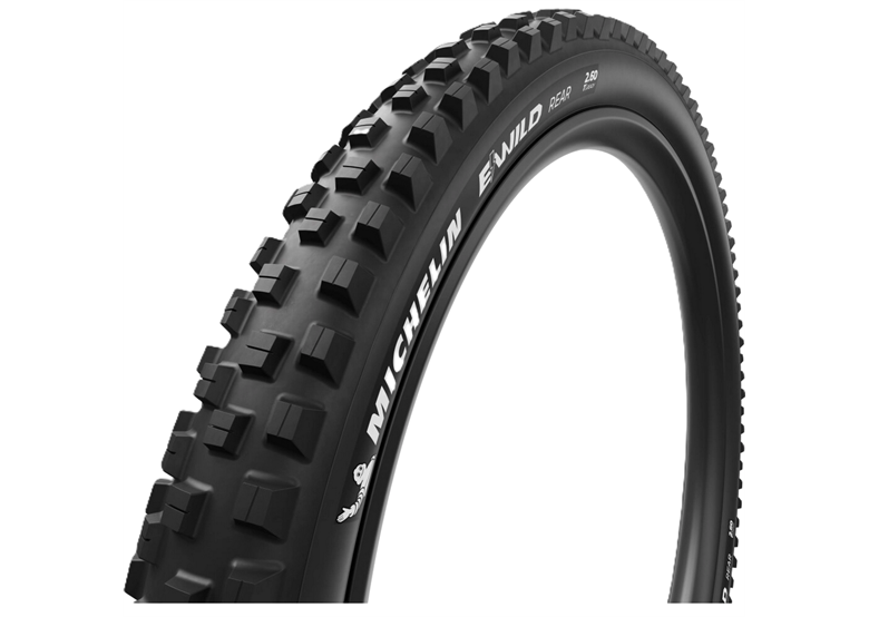 Opona tylna MICHELIN E-Wild Rear Performance