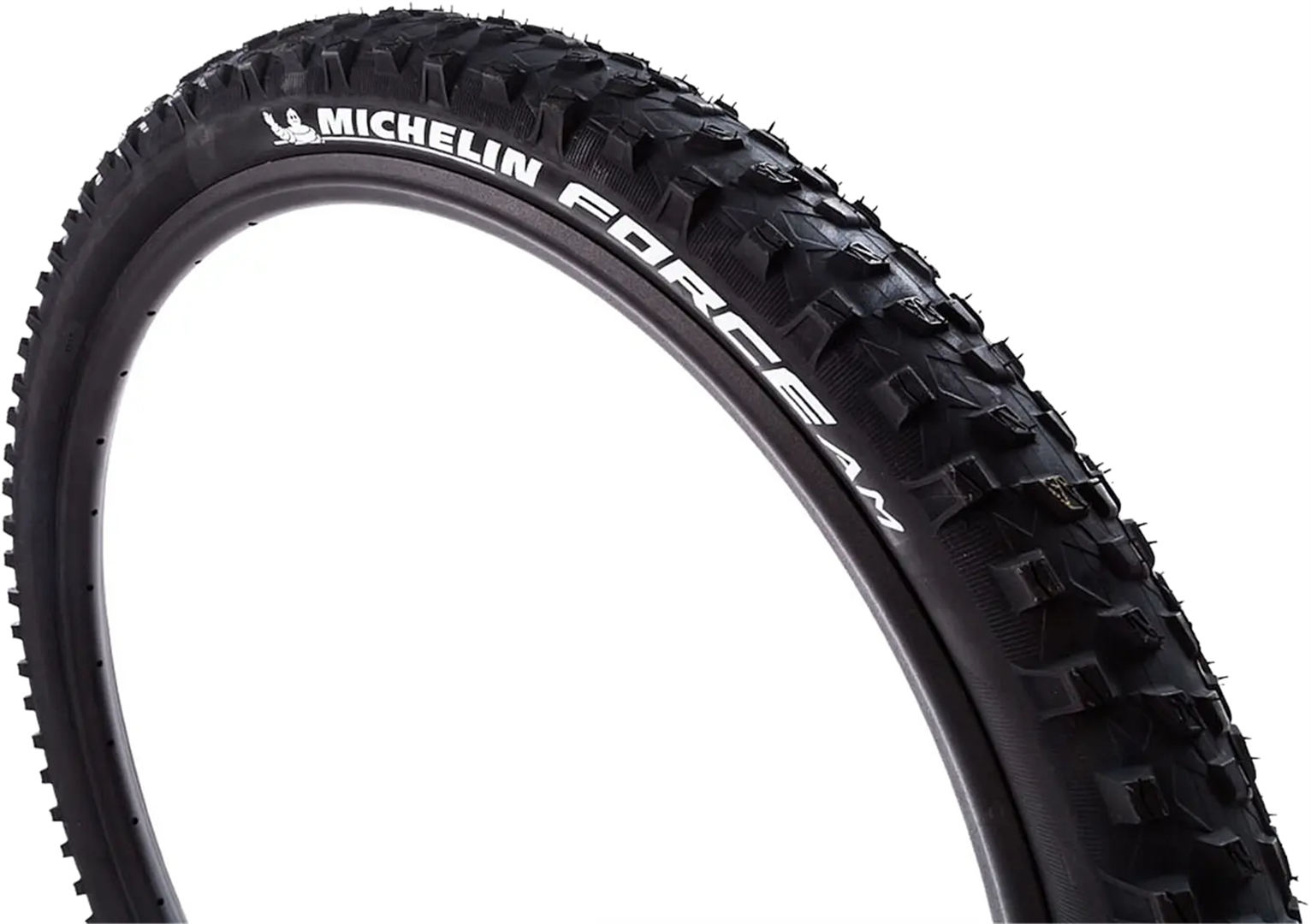 Opona MICHELIN Force AM Competition - CentrumRowerowe.pl