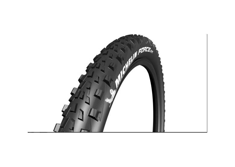 Opona MICHELIN Force AM Performance TS TLR