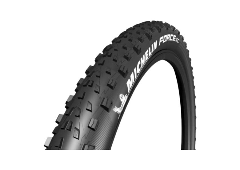 Opona MICHELIN Force XC Competition