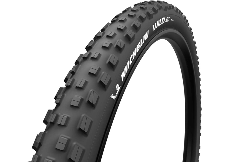 Opona MICHELIN Force XC2 Performance