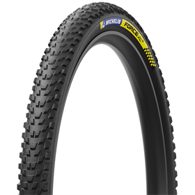 Opona MICHELIN Force XC2 Racing Line TS TLR