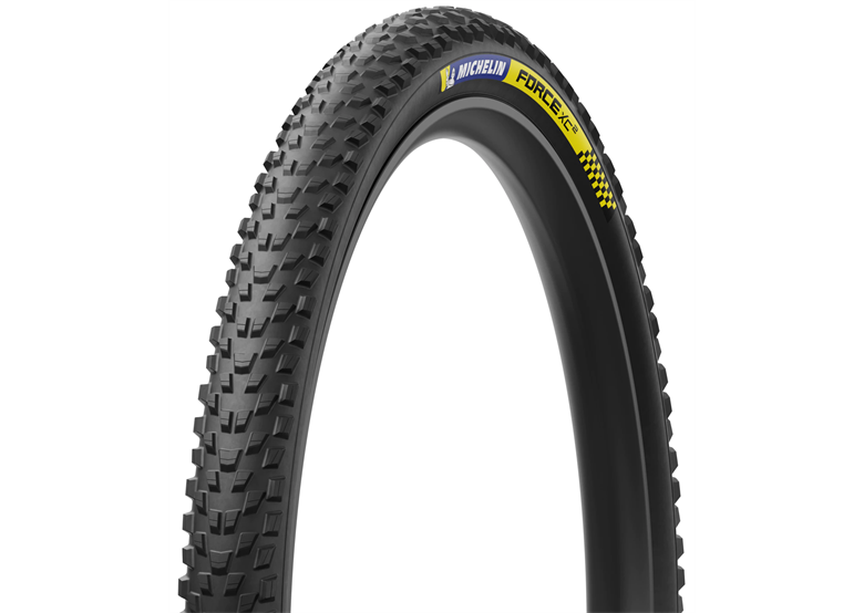 Opona MICHELIN Force XC2 Racing Line TS TLR