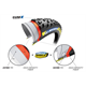 Opona MICHELIN Force XC2 Racing Line TS TLR