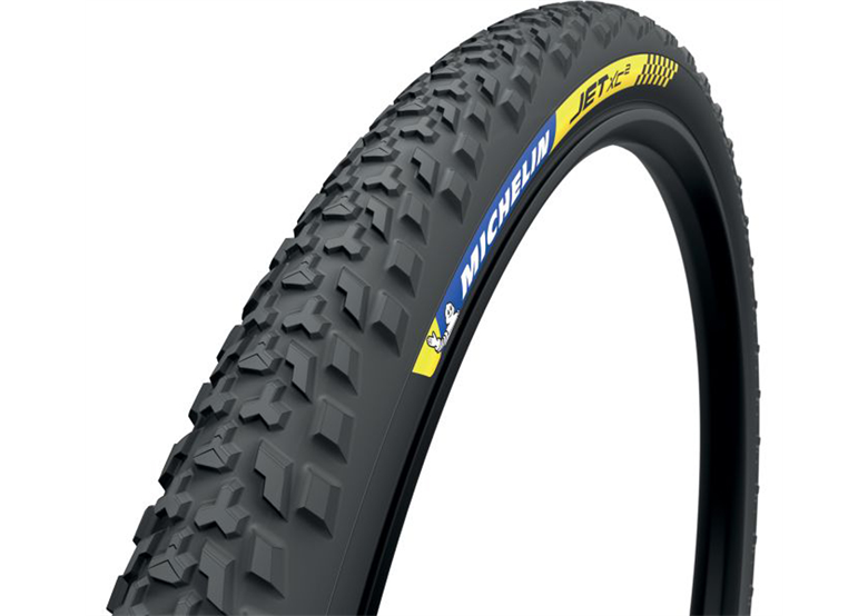 Opona MICHELIN Jet XC2 Racing Line TS TLR