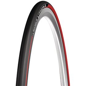 Opona MICHELIN Lithion 2 Performance