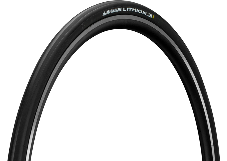 Opona MICHELIN Lithion 3