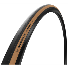 Opona MICHELIN Lithion 4