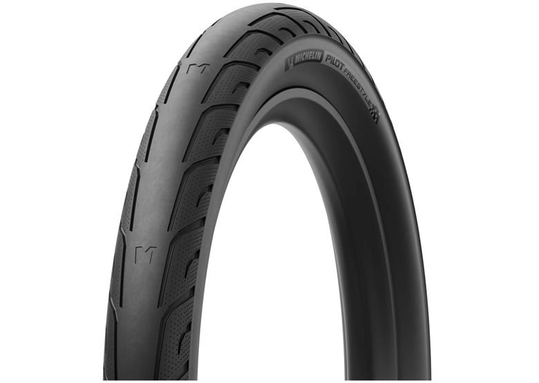 Opona MICHELIN Pilot Freestyle