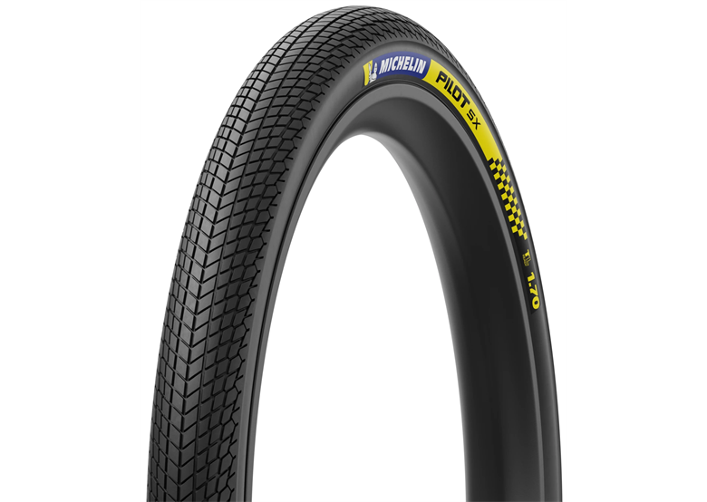 Opona MICHELIN Pilot SX