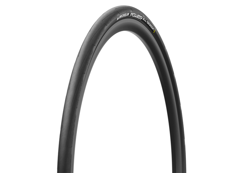 Opona MICHELIN Power All Season TS V2