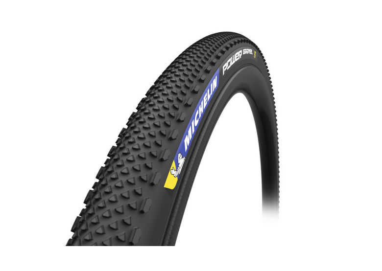 Opona MICHELIN Power Gravel Competition Line