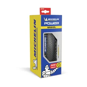 Opona MICHELIN Power Gravel Competition Line