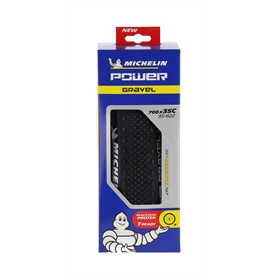 Opona MICHELIN Power Gravel Competition Line