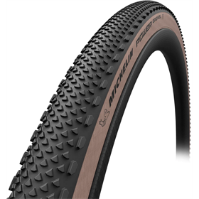 Opona MICHELIN Power Gravel Competition Line