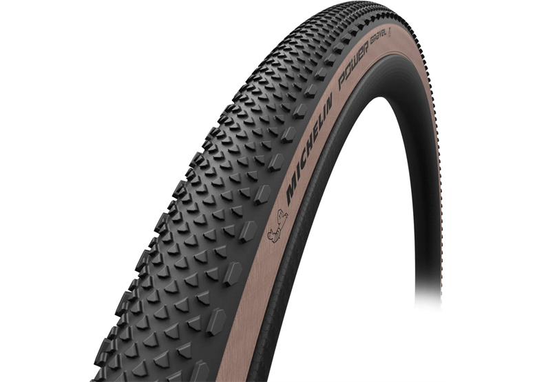 Opona MICHELIN Power Gravel Competition Line