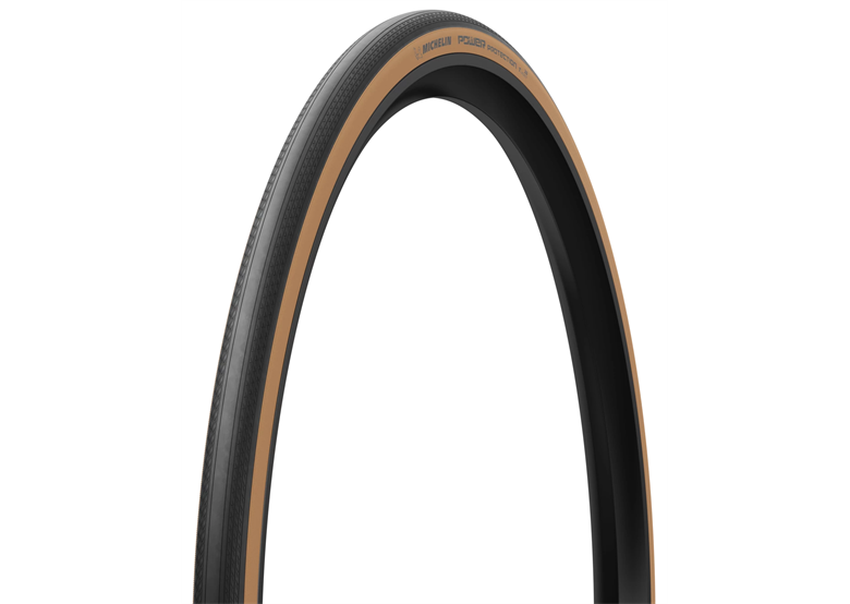 Opona MICHELIN Power Protection TS TLR