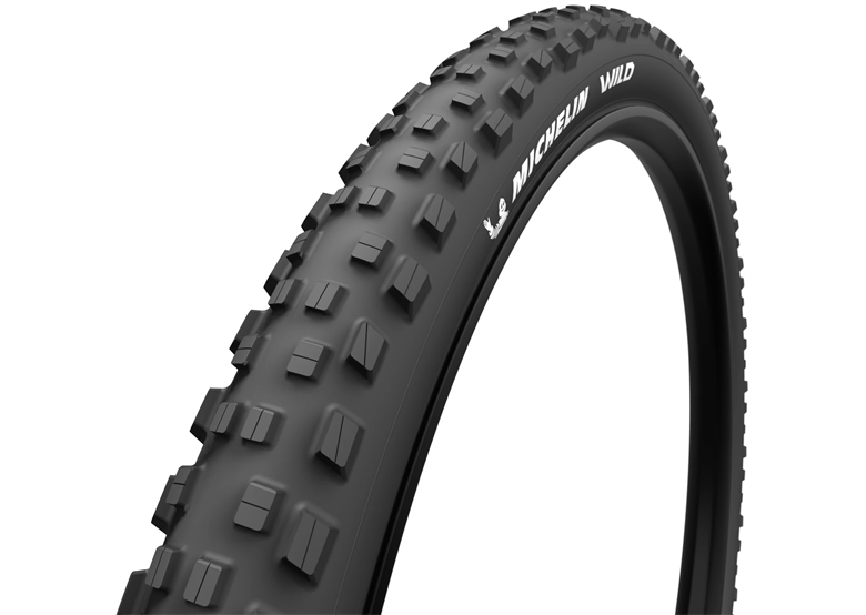 Opona MICHELIN Wild