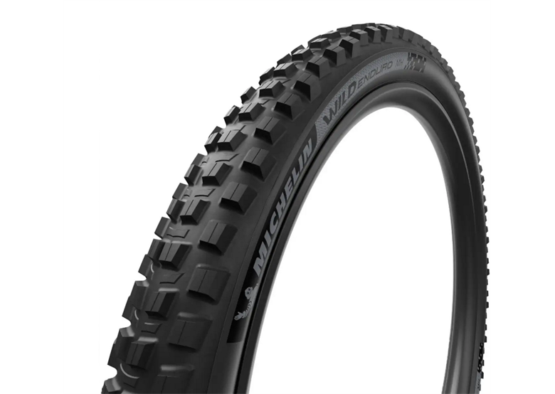 Opona MICHELIN Wild Enduro MH Racing Line