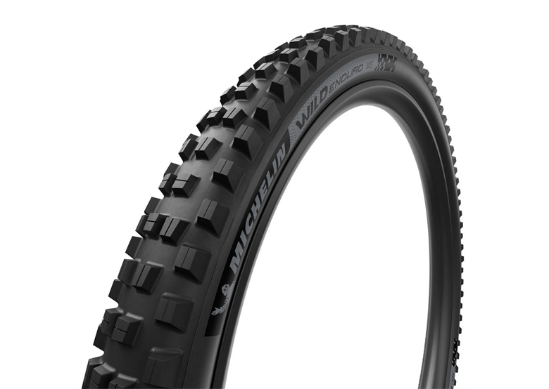 Opona MICHELIN Wild Enduro MS Racing Line