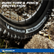 Opona MICHELIN Wild Enduro MS Racing Line