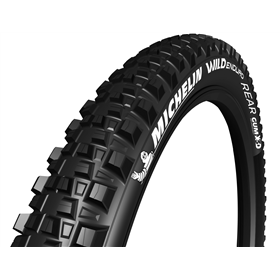 Opona MICHELIN Wild Enduro Rear