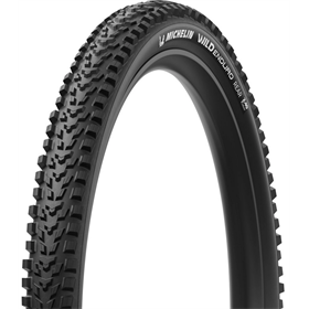 Opona tylna MICHELIN Wild Enduro Rear Performance