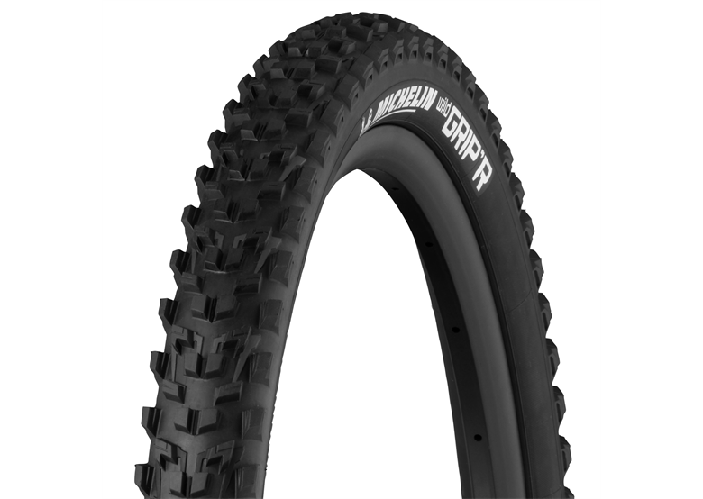 Opona MICHELIN Wild Grip'R2 Advanced