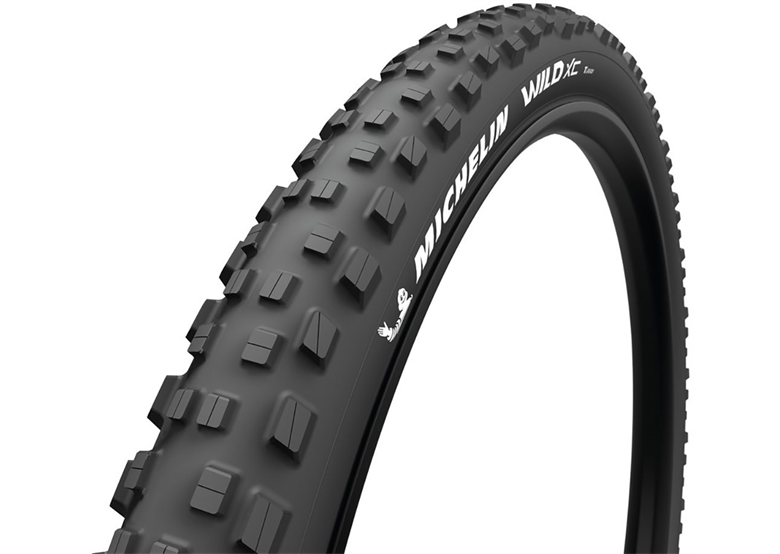Opona MICHELIN Wild XC